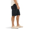 image:imageMens Dungarees New Belted Wyoming Cargo ShortBlack Ripstop