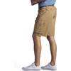 image:imageMens Dungarees New Belted Wyoming Cargo ShortBourbon