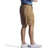 image:imageMens Dungarees New Belted Wyoming Cargo ShortBourbon