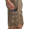 image:imageMens Dungarees New Belted Wyoming Cargo ShortBreen