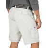 image:imageMens Dungarees New Belted Wyoming Cargo ShortCadet Gray
