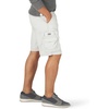 image:imageMens Dungarees New Belted Wyoming Cargo ShortCadet Gray