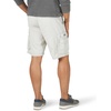 image:imageMens Dungarees New Belted Wyoming Cargo ShortCadet Gray