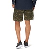 image:imageMens Dungarees New Belted Wyoming Cargo ShortCombat Camo