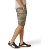 image:imageMens Dungarees New Belted Wyoming Cargo ShortFatigue Camo