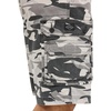 image:imageMens Dungarees New Belted Wyoming Cargo ShortGraphite Camo Ripstop