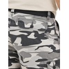 image:imageMens Dungarees New Belted Wyoming Cargo ShortGraphite Camo Ripstop