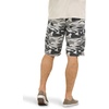 image:imageMens Dungarees New Belted Wyoming Cargo ShortGraphite Camo Ripstop