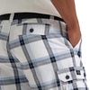 image:imageMens Dungarees New Belted Wyoming Cargo ShortHalogen Plaid