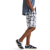 image:imageMens Dungarees New Belted Wyoming Cargo ShortHalogen Plaid