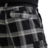image:imageMens Dungarees New Belted Wyoming Cargo ShortHd Lee Gray Plaid