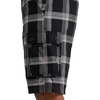 image:imageMens Dungarees New Belted Wyoming Cargo ShortHd Lee Gray Plaid