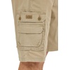 image:imageMens Dungarees New Belted Wyoming Cargo ShortKc Khaki Ripstop