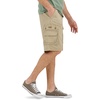 image:imageMens Dungarees New Belted Wyoming Cargo ShortKc Khaki Ripstop