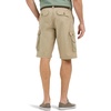 image:imageMens Dungarees New Belted Wyoming Cargo ShortKc Khaki Ripstop