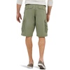 image:imageMens Dungarees New Belted Wyoming Cargo ShortMercantile Green Ripstop