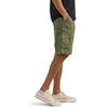 image:imageMens Dungarees New Belted Wyoming Cargo ShortOlive Green