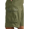 image:imageMens Dungarees New Belted Wyoming Cargo ShortOlive Green