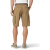 image:imageMens Dungarees New Belted Wyoming Cargo ShortRusset