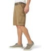 image:imageMens Dungarees New Belted Wyoming Cargo ShortRusset