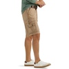 image:imageMens Dungarees New Belted Wyoming Cargo ShortWarm Bronze