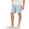 image:imageLee Mens Big amp Tall Extreme Motion Flat Front ShortShy Blue