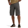image:imageLee Mens Legendary Nomad ShortStatic Gray