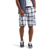 Halogen Plaid