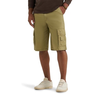 image:imageLee Mens Legendary Nomad ShortKhaki Olive