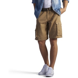 image:imageMens Dungarees New Belted Wyoming Cargo ShortBourbon