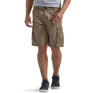 image:imageMens Dungarees New Belted Wyoming Cargo ShortBreen