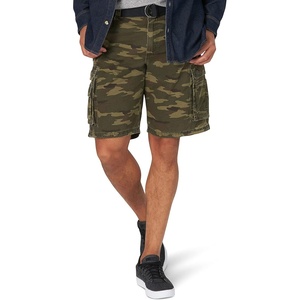 image:imageMens Dungarees New Belted Wyoming Cargo ShortCombat Camo