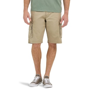 image:imageMens Dungarees New Belted Wyoming Cargo ShortKc Khaki Ripstop