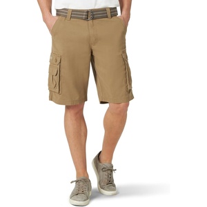 image:imageMens Dungarees New Belted Wyoming Cargo ShortRusset