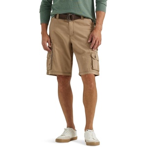 image:imageMens Dungarees New Belted Wyoming Cargo ShortWarm Bronze