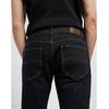 image:imageLee Mens Extreme Motion Straight Taper JeanNew Rinse