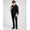 image:imageLee Mens Extreme Motion Straight Taper JeanNew Rinse