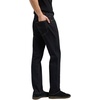 image:imageLee Mens Extreme Motion Straight Taper JeanNew Rinse