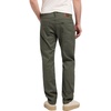 image:imageLee Mens Extreme Motion Straight Taper JeanOlive Grey