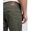 image:imageLee Mens Extreme Motion Straight Taper JeanOlive Grey