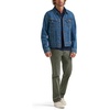 image:imageLee Mens Legendary Regular Straight JeanDeep Depths