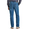 image:imageLee Mens Legendary Relaxed Straight JeanMount Etna