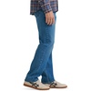 image:imageLee Mens Legendary Relaxed Straight JeanMount Etna