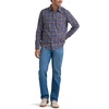 image:imageLee Mens Legendary Relaxed Straight JeanMount Etna