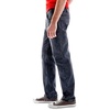 image:imageLee Mens Regular Fit Straight Leg JeanBlack Quartz