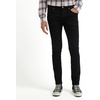 image:imageLee Mens Regular Fit Straight Leg JeanClean Black
