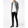 image:imageLee Mens Regular Fit Straight Leg JeanClean Black