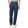 image:imageLee Mens Regular Fit Straight Leg JeanDark Stone