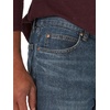 image:imageLee Mens Regular Fit Straight Leg JeanLieutenant