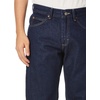 image:imageLee Mens Regular Fit Straight Leg JeanPepper Prewash